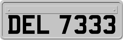 DEL7333