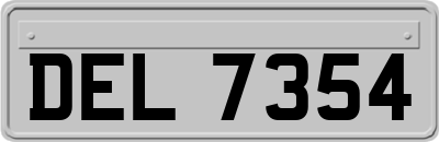 DEL7354