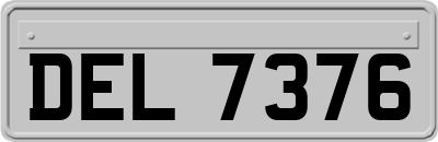 DEL7376