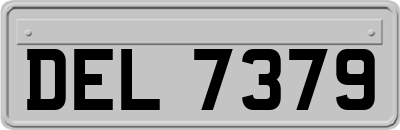 DEL7379