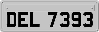 DEL7393