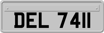 DEL7411