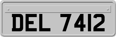 DEL7412