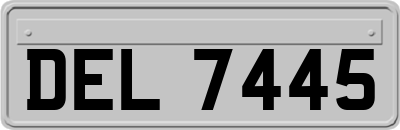 DEL7445