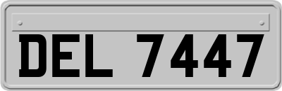 DEL7447