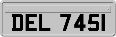 DEL7451