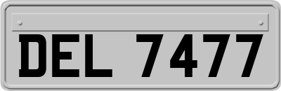 DEL7477