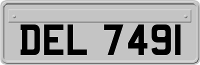 DEL7491