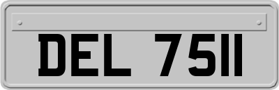 DEL7511