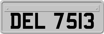 DEL7513