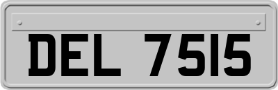 DEL7515