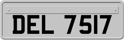 DEL7517