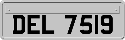 DEL7519
