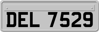 DEL7529