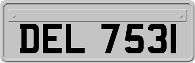 DEL7531