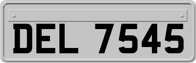 DEL7545