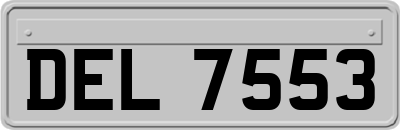 DEL7553