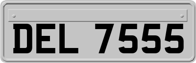DEL7555