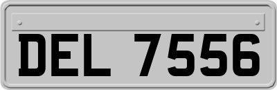 DEL7556