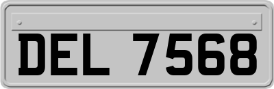 DEL7568