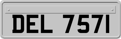 DEL7571