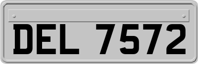 DEL7572
