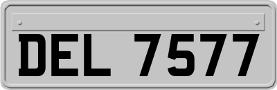 DEL7577