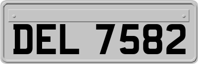 DEL7582