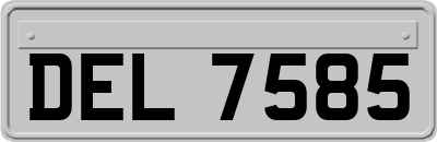 DEL7585