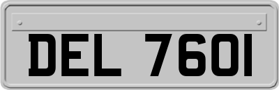 DEL7601