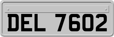 DEL7602