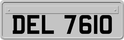 DEL7610