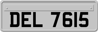 DEL7615