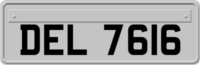 DEL7616
