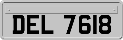 DEL7618