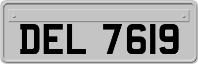 DEL7619