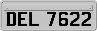 DEL7622