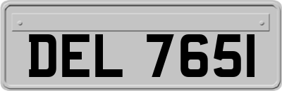 DEL7651