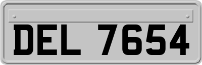 DEL7654