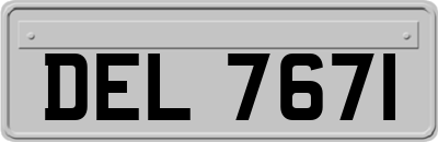 DEL7671