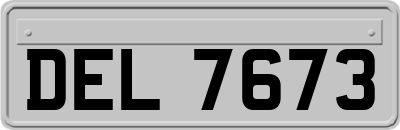 DEL7673