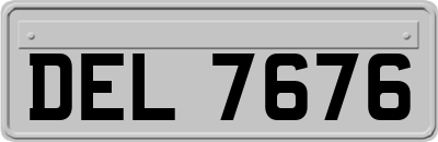 DEL7676