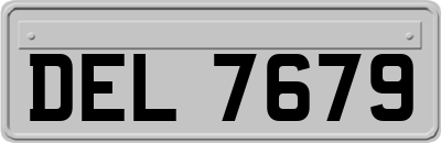 DEL7679