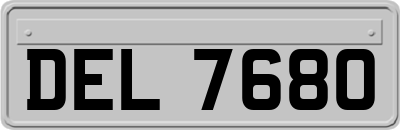 DEL7680