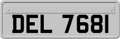 DEL7681