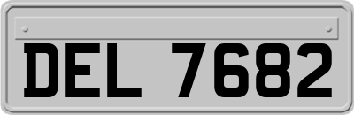 DEL7682