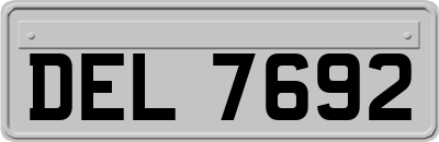 DEL7692