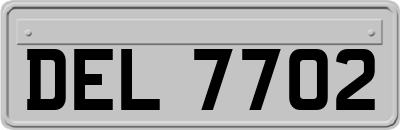 DEL7702