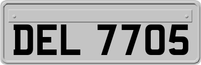 DEL7705