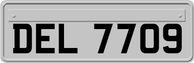 DEL7709